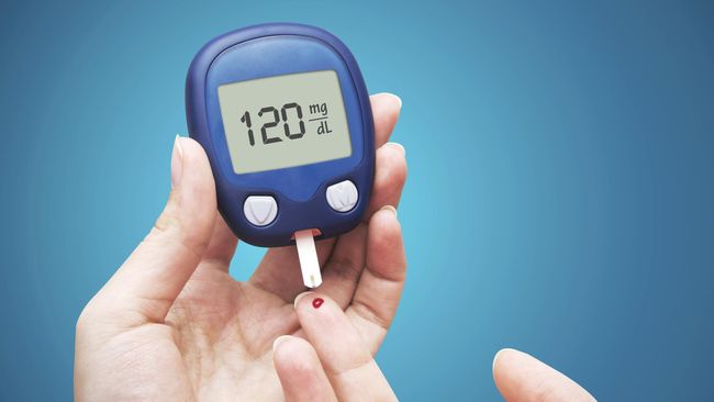 Apakah Benar Daya Tahan Tubuh Kuat Bisa Cegah Diabetes?