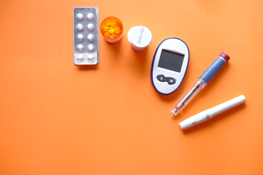 Tips Diabetes dari Spesialis Jual Jari Kaki dan Tangan Palsu Yogyakarta Paling Laris