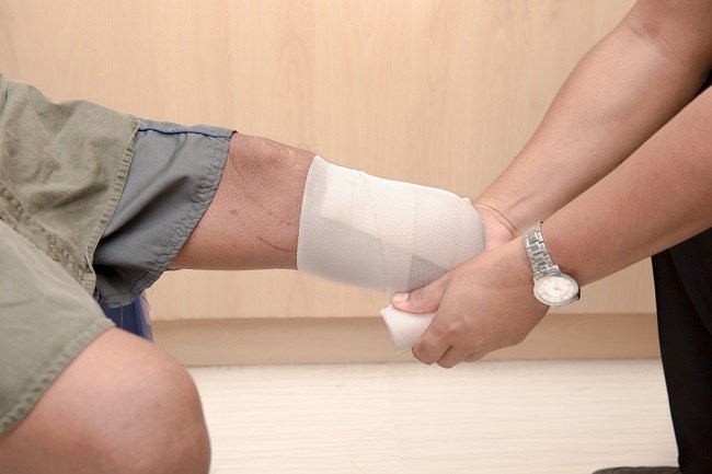 Bahas Nyeri Tunggul Bersama yang Jual Tangan dan Kaki Palsu Palu Terlaris